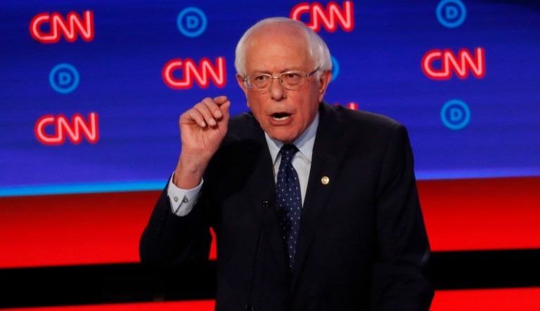 Democrats’ proposal would ruin Medicare Part D