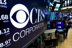 Why did CBS allow intelligence officials to mislead about the Foreign Intelligence Surveillance Act?