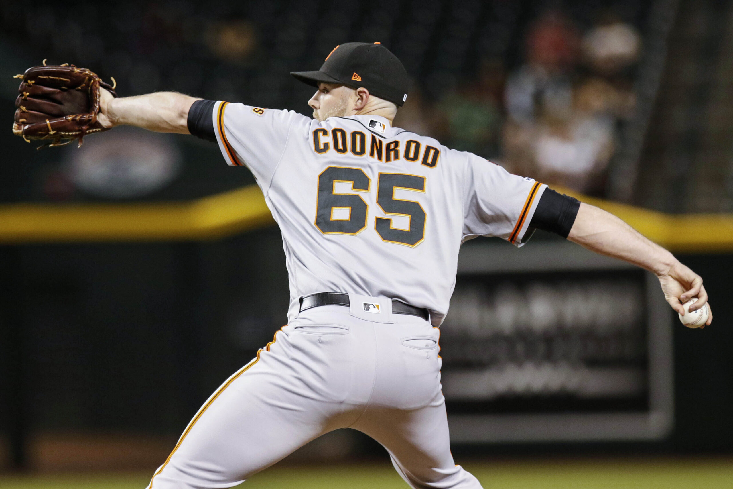 NBC Sports proclaims pitcher who didn’t kneel a false Christian