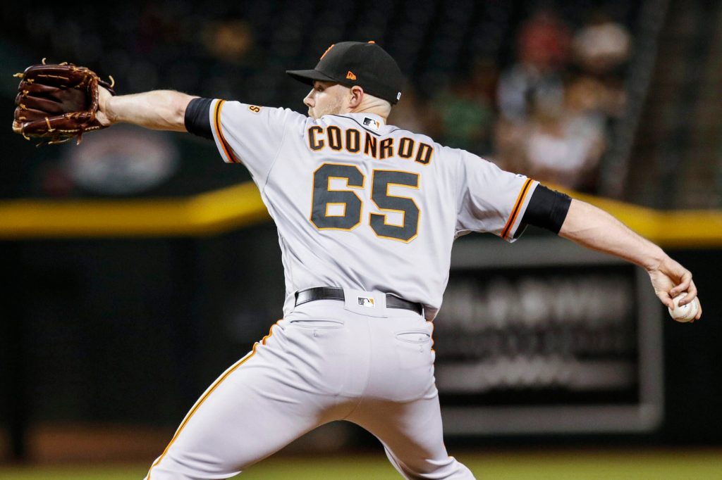 NBC Sports proclaims pitcher who didn’t kneel a false Christian