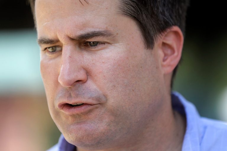 Democratic lawmaker who visited Kabul says ‘we don’t have a plan’ on evacuations