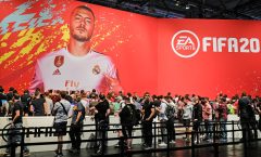 FIFA and Electronic Arts may be breaking up after clash over exclusivity rights