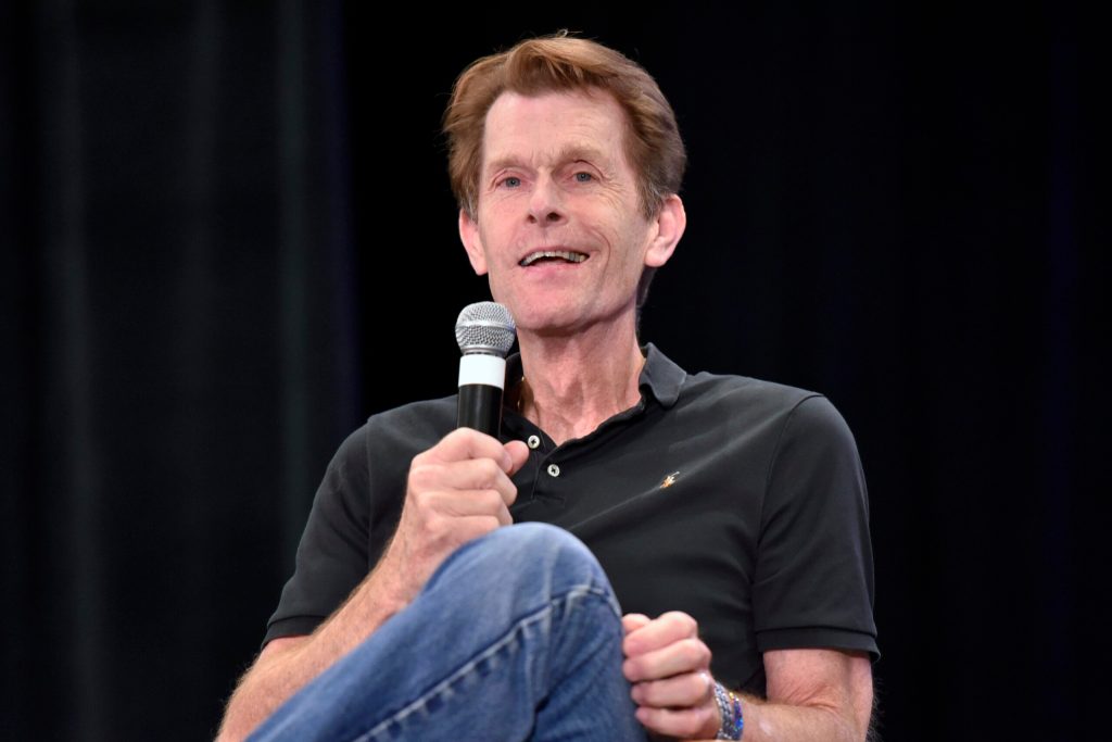 Voice of Batman, Kevin Conroy, dies at 66