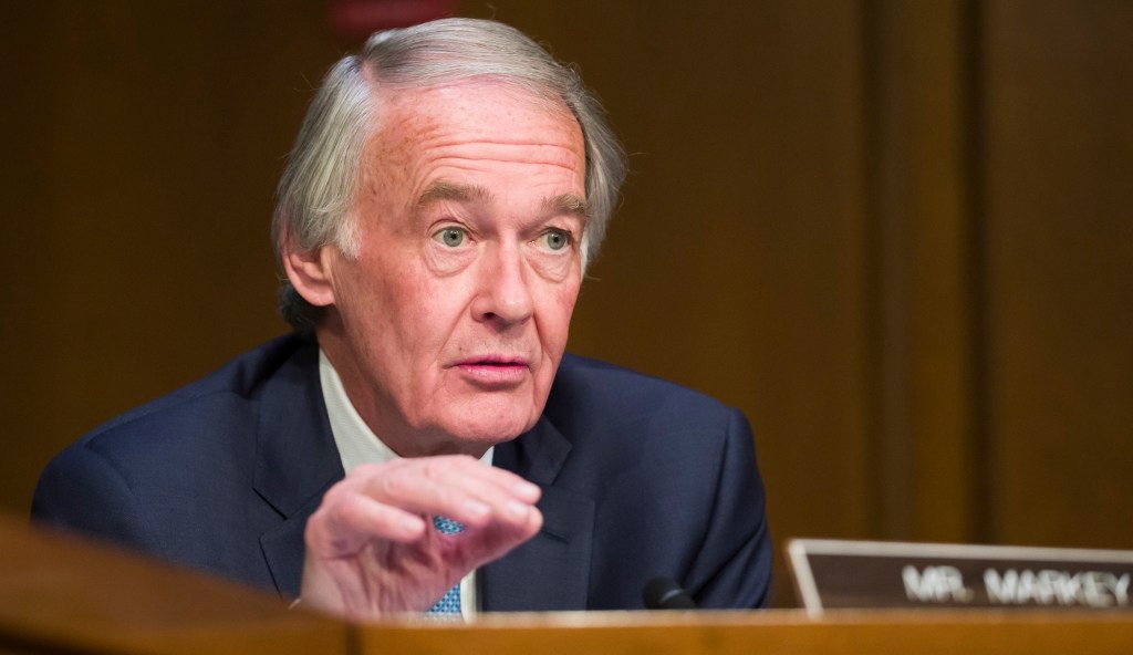 Democrats try to slip environmental schemes into coronavirus legislation