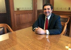 Wisconsin attorney general joins lawsuit to keep federal coronavirus money from private schools