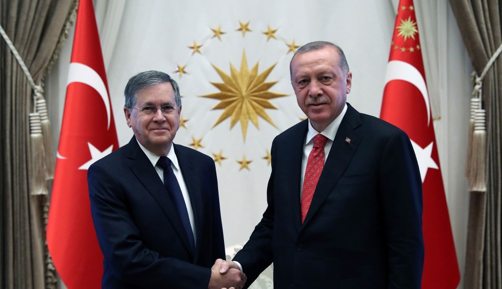 State Department sycophancy undermines diplomacy