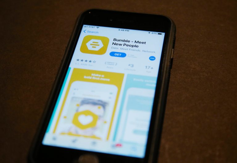 Bumble gives employees one week off to heal from burnout