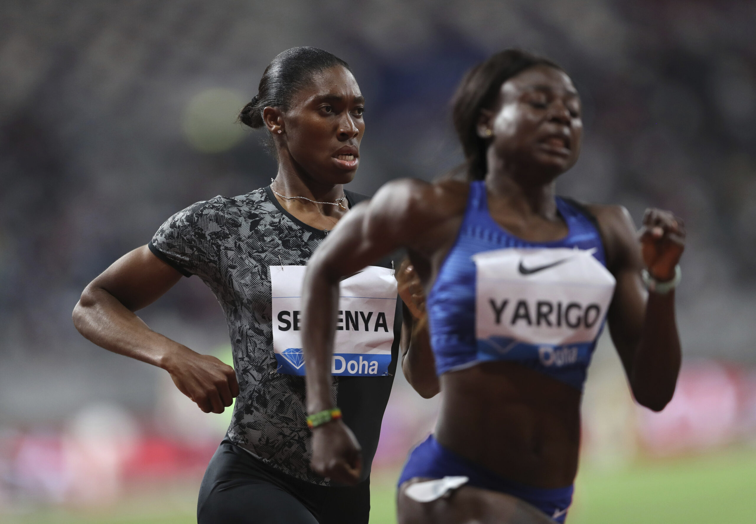 Swiss Supreme Court protects the integrity of women’s sports