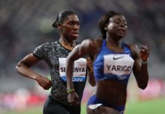 Swiss Supreme Court protects the integrity of women’s sports