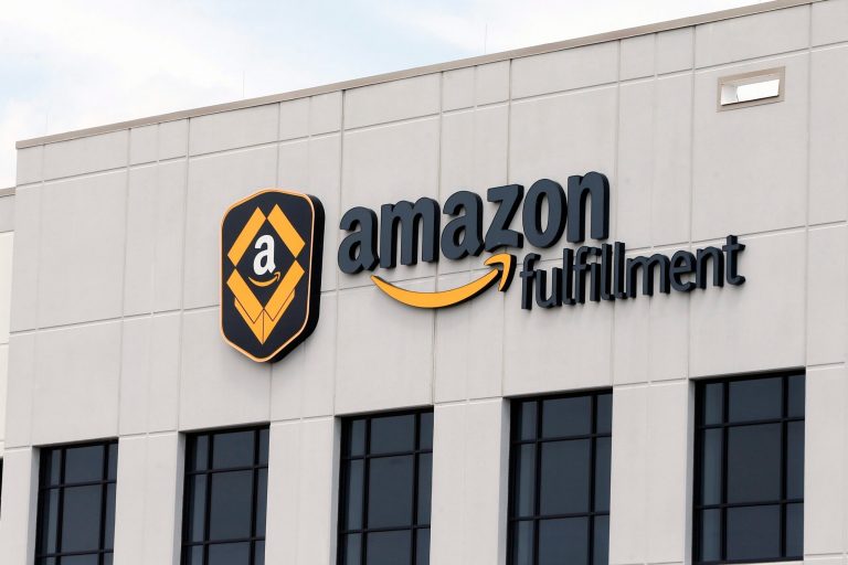 Amazon announces third Tennessee fulfillment center in a year