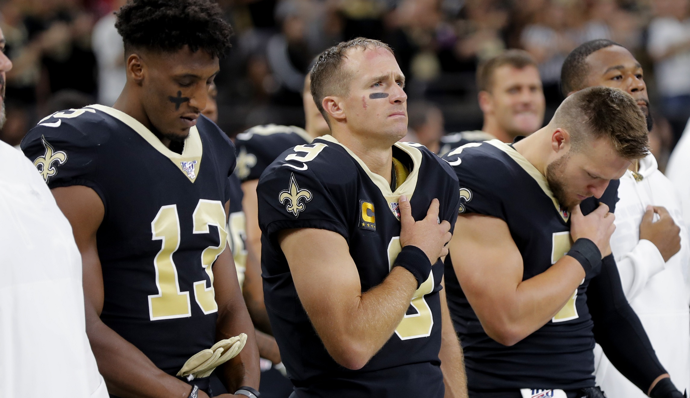 Cancel culture is worse than ever