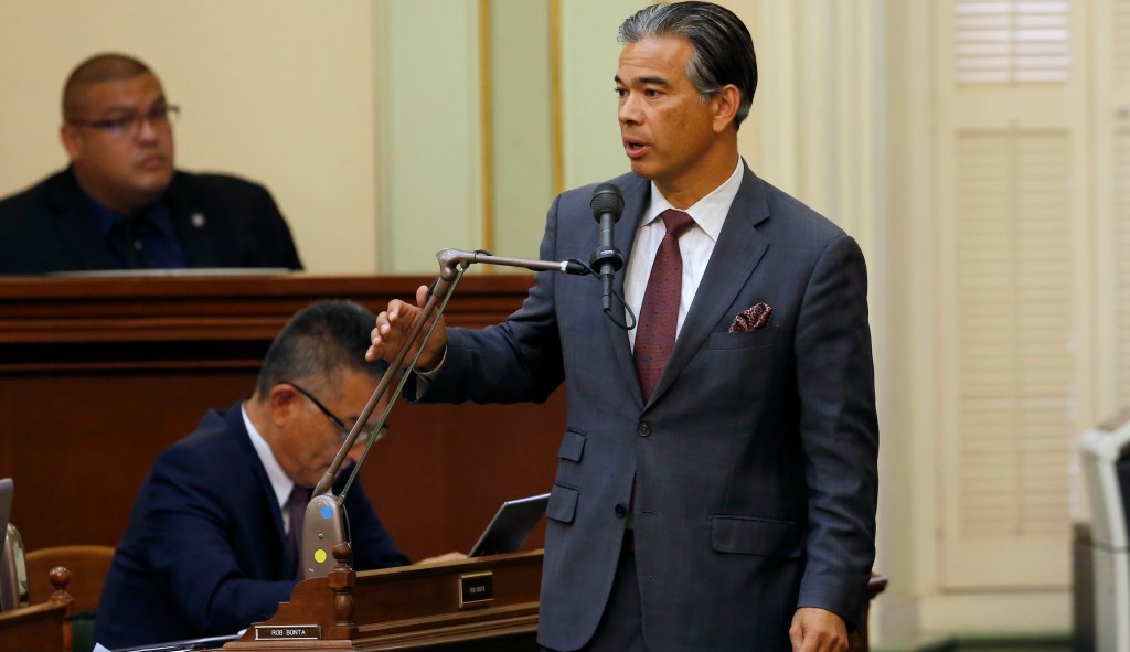Bonta announces $3.5 million judgement against property flipper over eviction policy