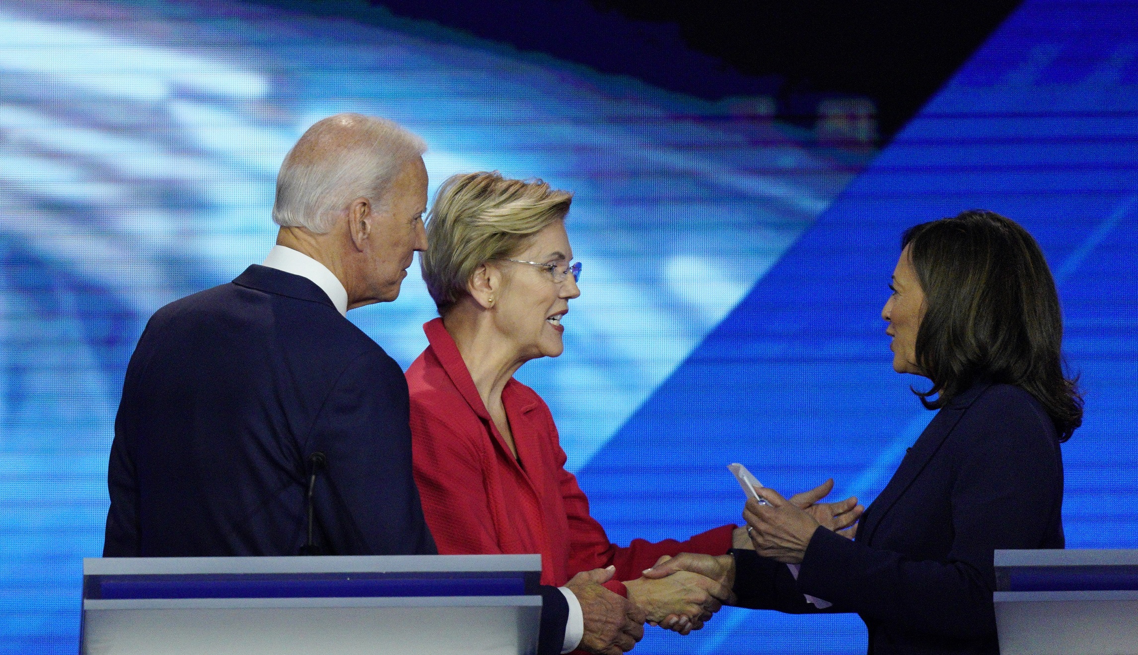 GOP is licking its chops over Biden’s veep shortlist