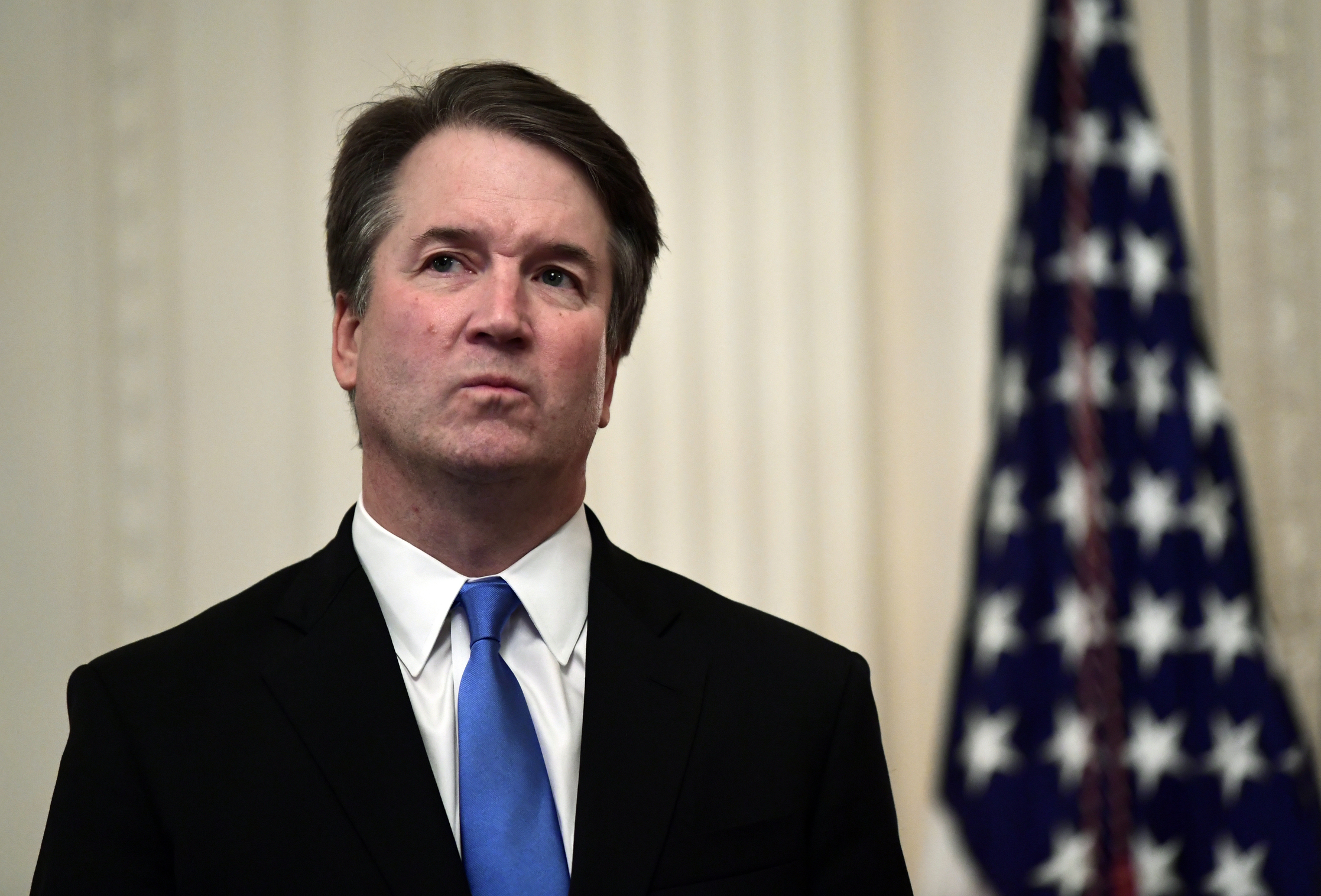 Washington Post editor who wrote an entire book asserting Brett Kavanaugh was guilty isn’t so sure about Joe Biden