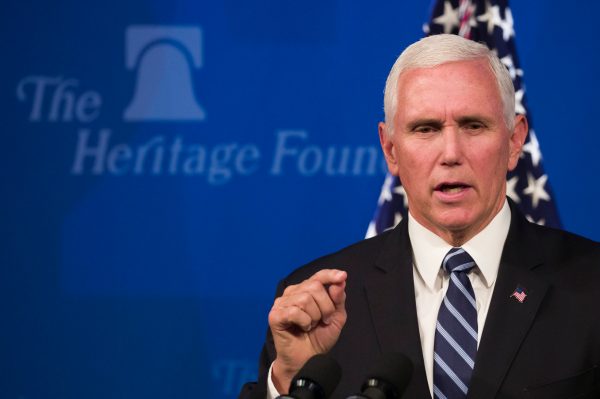 Heritage expands team in war on socialism and academic liberalism