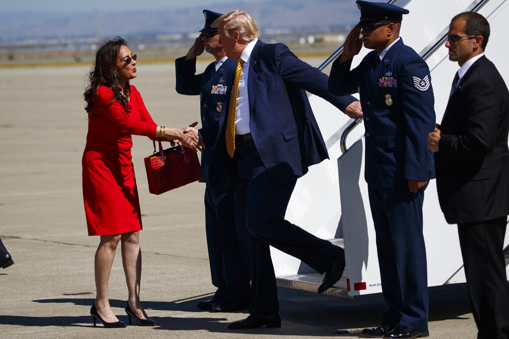 Trump lawyer: Subpoena was ‘assault’ on Constitution