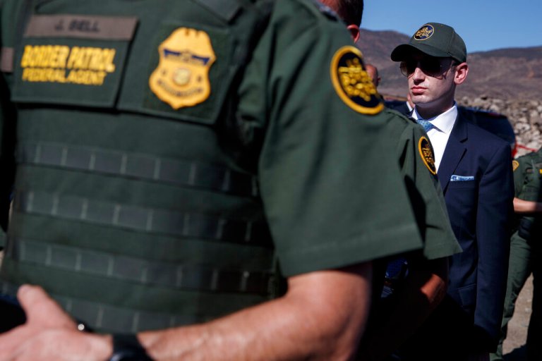 Stephen Miller: DHS lying about deportations, ‘media was duped’