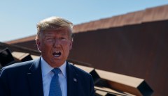 Trump has put his own legacy at risk