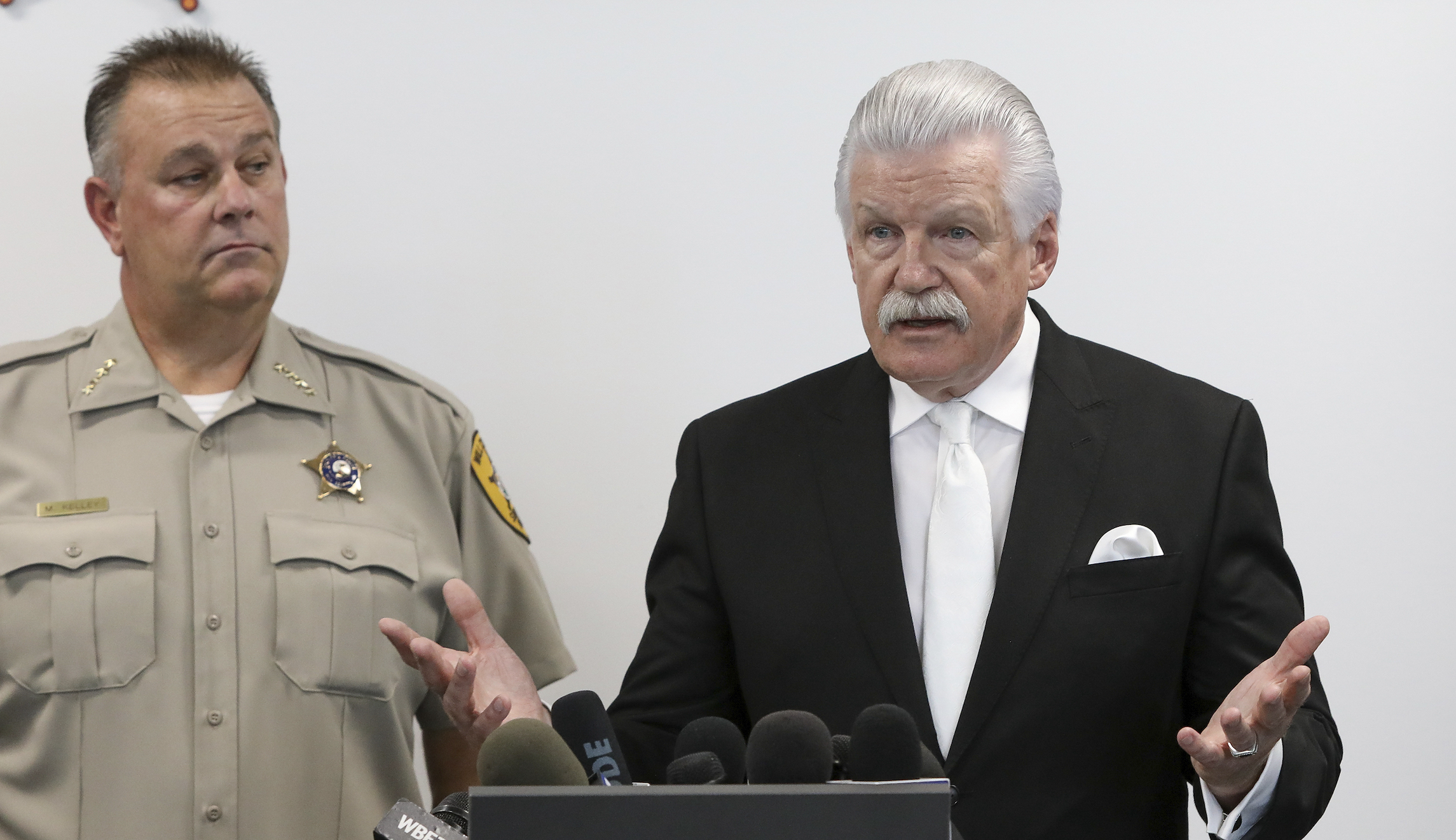 Changes to Illinois justice system faces opposition from police groups