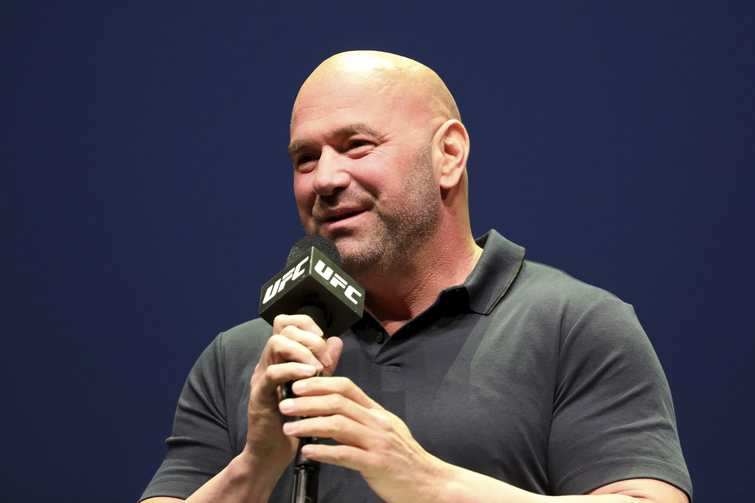 UFC will not require vaccines for fighters: ‘As an American, that’s your choice’
