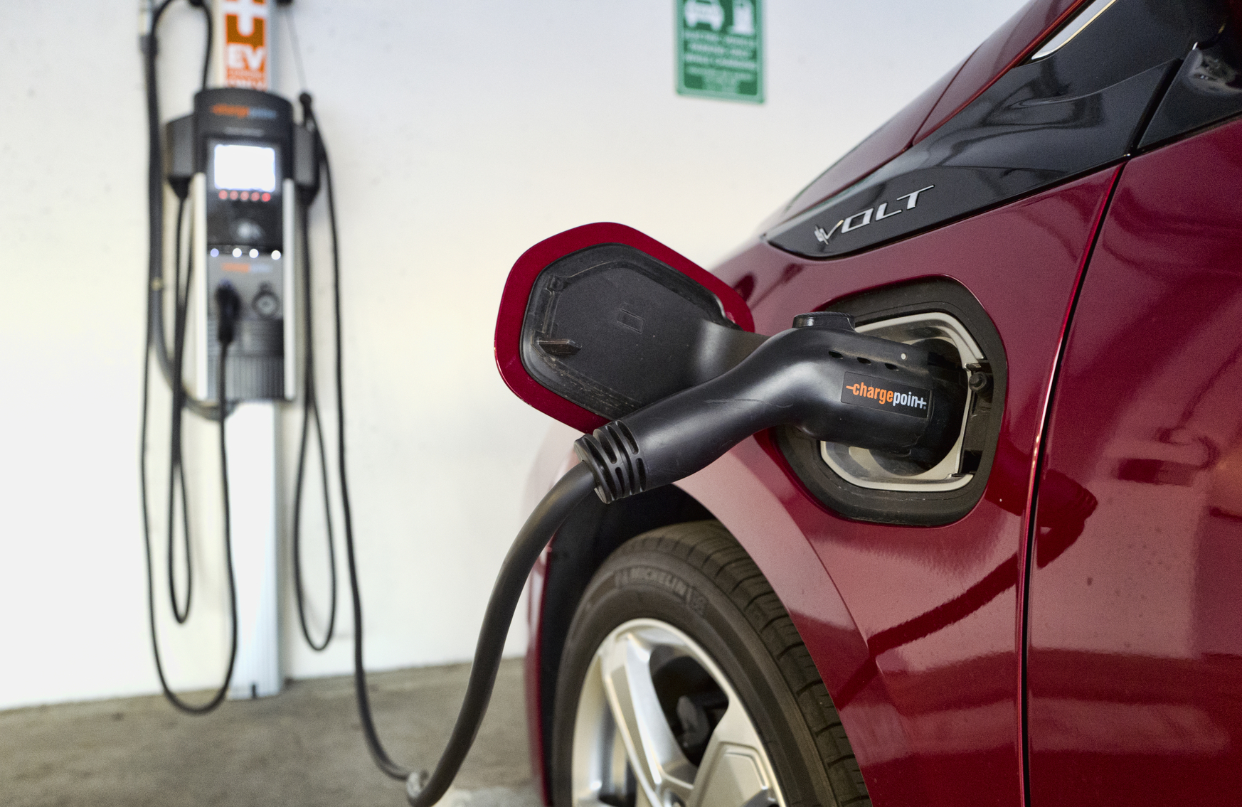 General Motors and Honda team up to make ‘affordable’ electric vehicles