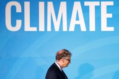 Bill Gates is trying to dim the sun