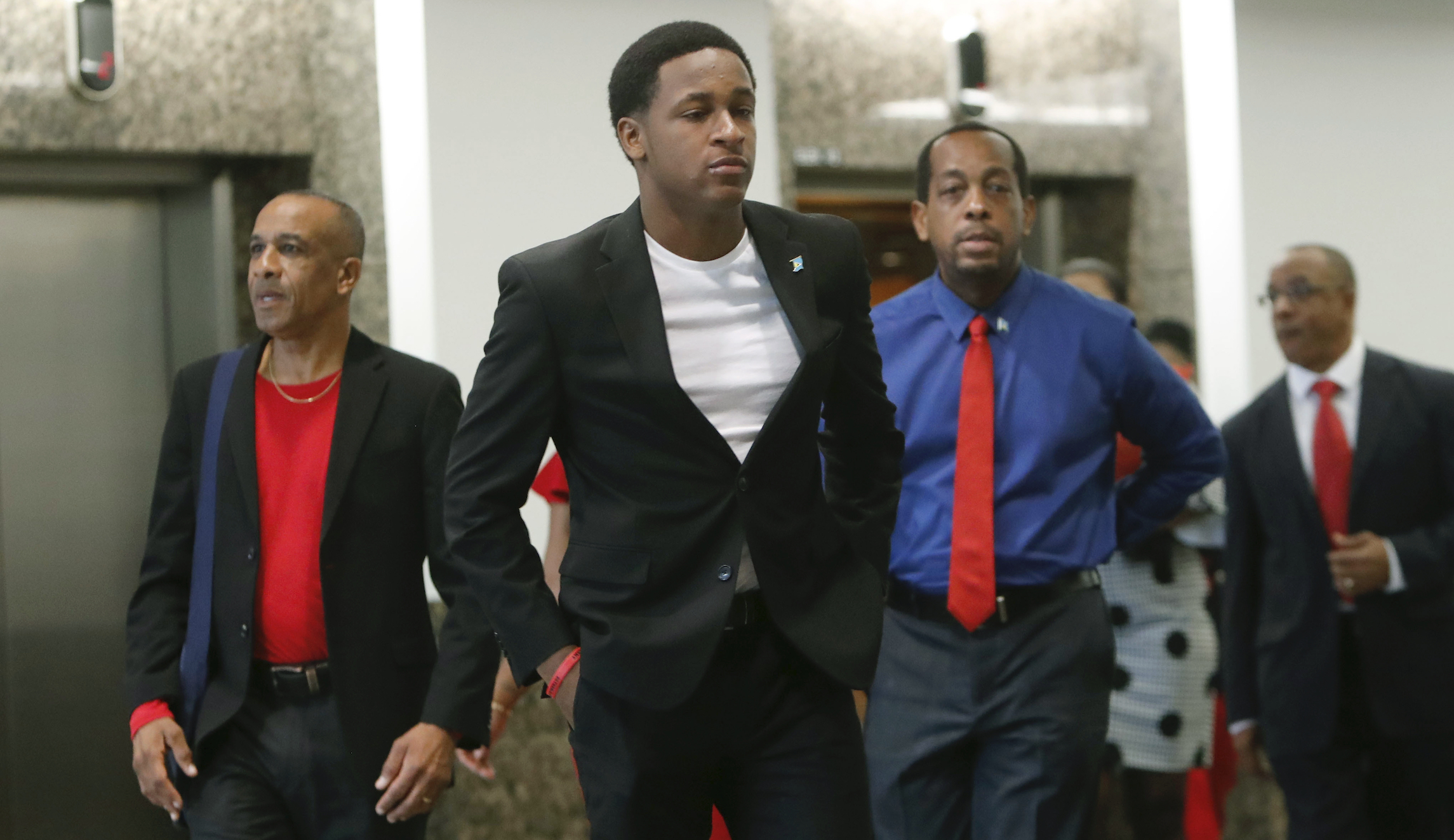 NFL partners with family of Botham Jean to release PSA against police violence and racism