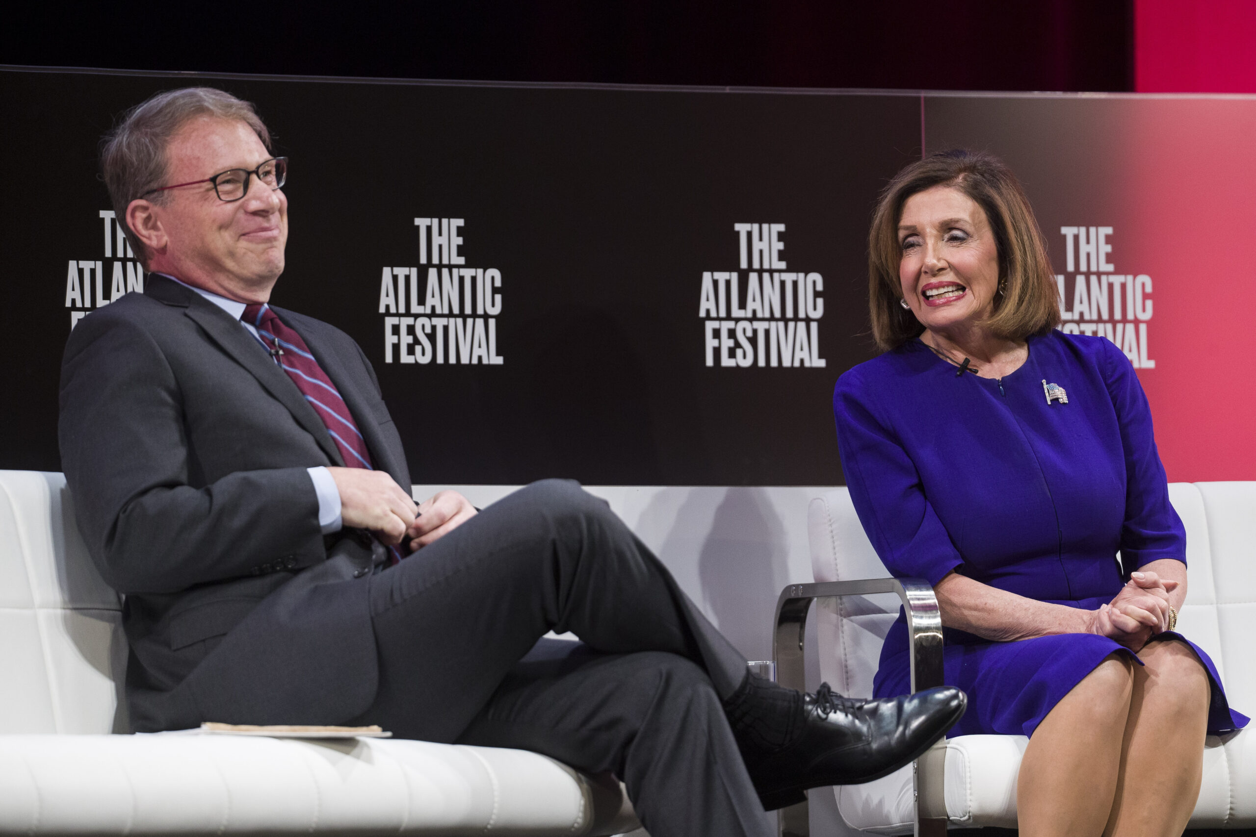 The Atlantic published an infamous fabulist. You’ll never guess what happened next
