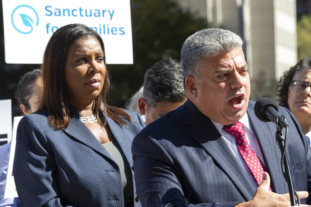 Brooklyn district attorney backs ‘shrinking’ the criminal justice system amid crime wave