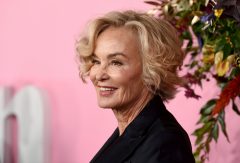 Jessica Lange predicts to retire as soon as Hollywood puts ‘stockholders’ over ‘artists’