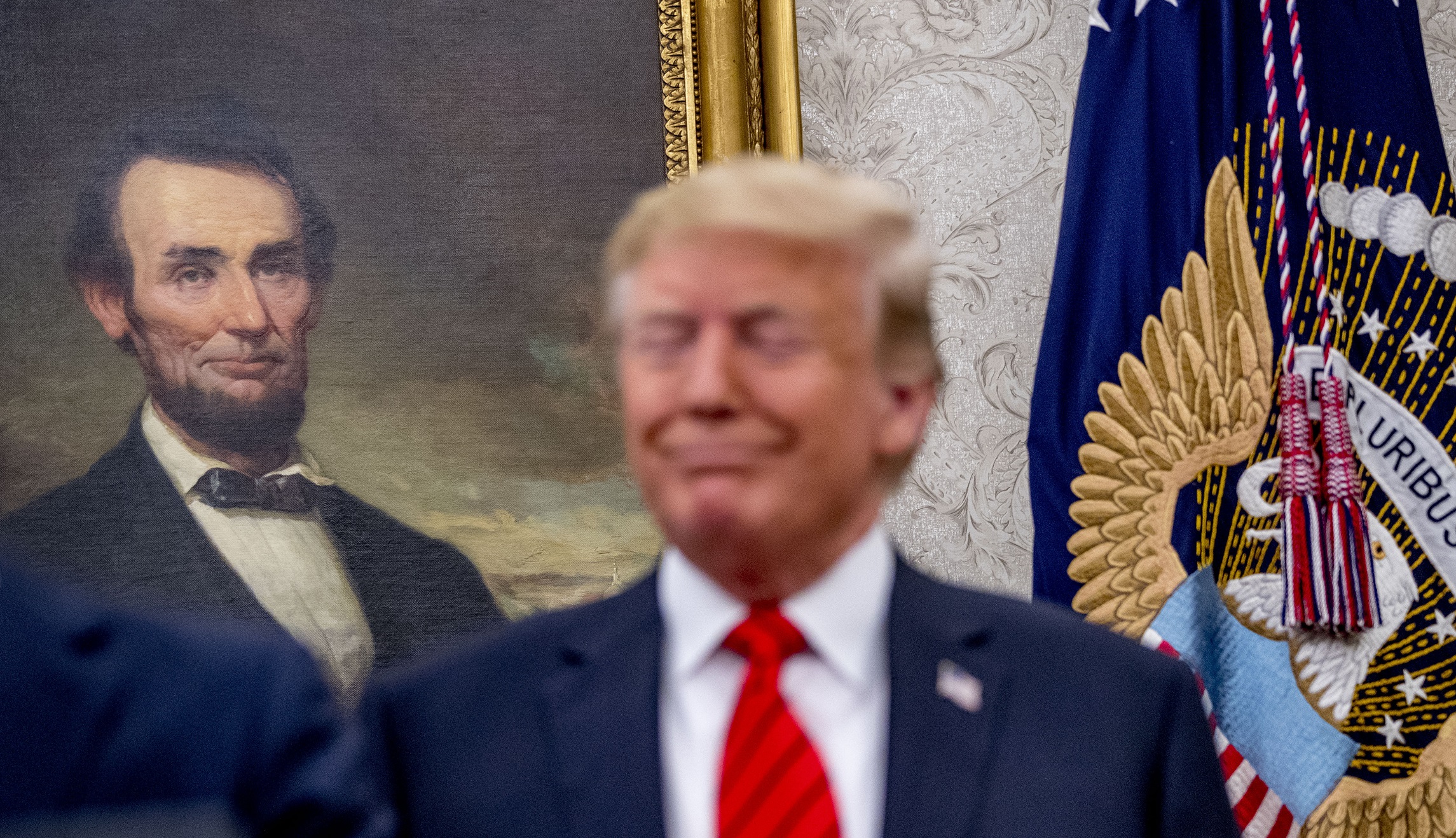 The Lincoln Project’s foolhardy mission