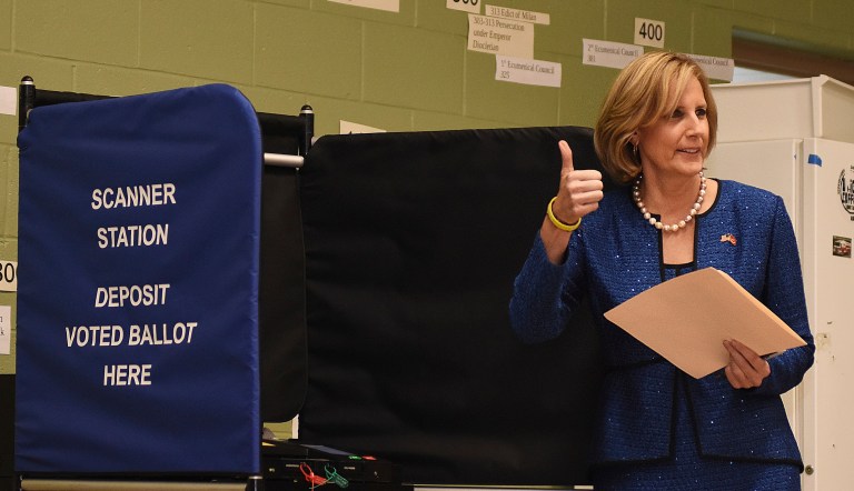 New York congressional mess shows ills of mail-in voting