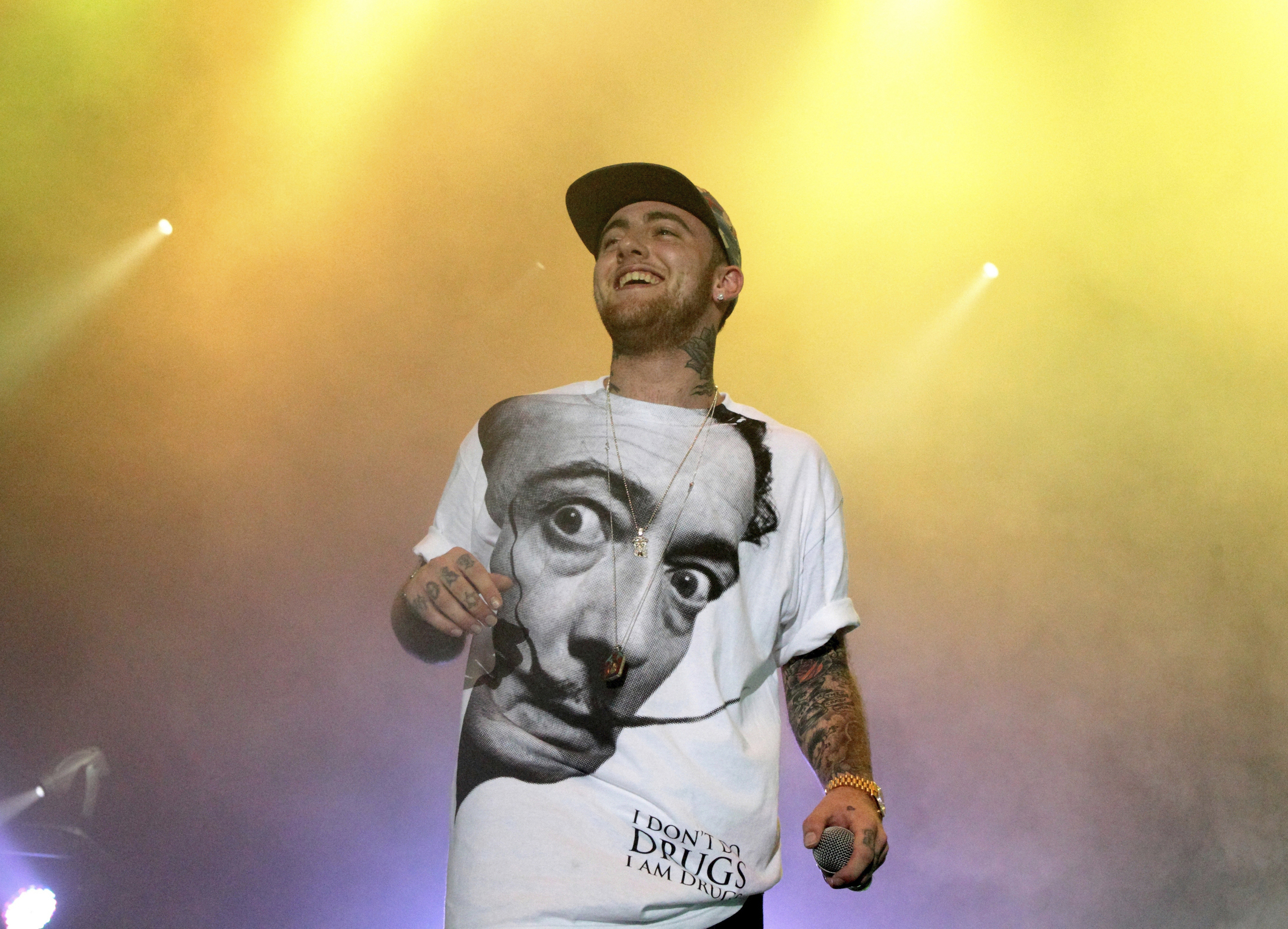 Drug supplier tied to Mac Miller’s death pleads guilty
