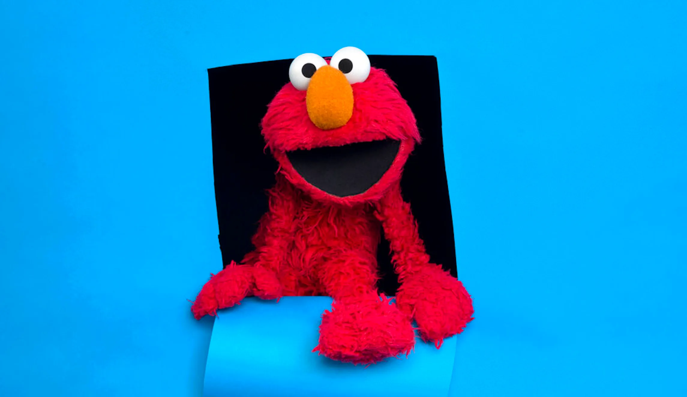 Elmo’s X account gets hacked, posts antisemitic messages on social media