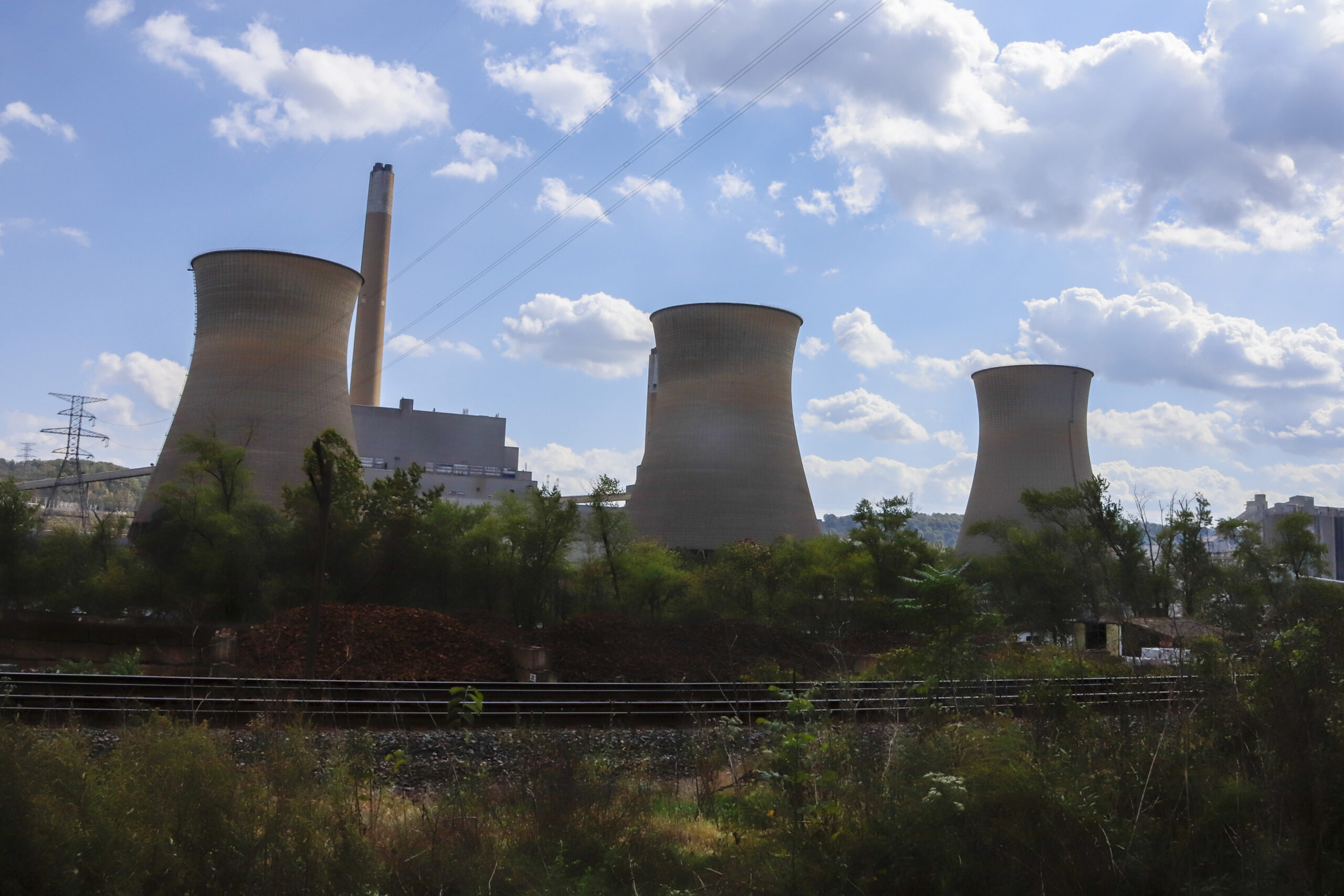 Pennsylvania independent review agency asks for pause on carbon trading program