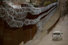 Mexican officials worried Biden immigration policy is incentivizing human smuggling and gang activity