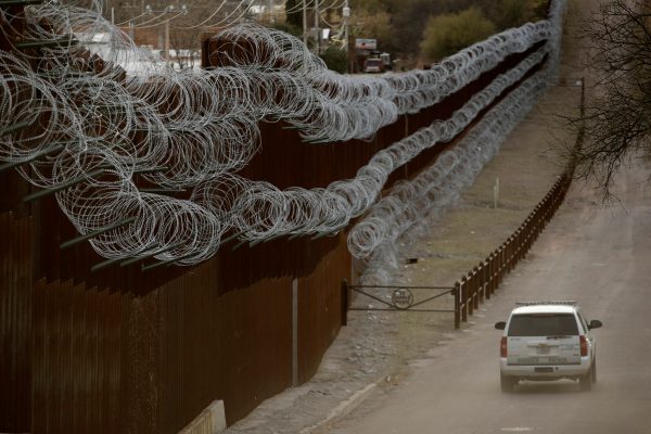 Mexican officials worried Biden immigration policy is incentivizing human smuggling and gang activity