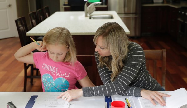 No, homeschoolers are not like ‘domestic terrorists’