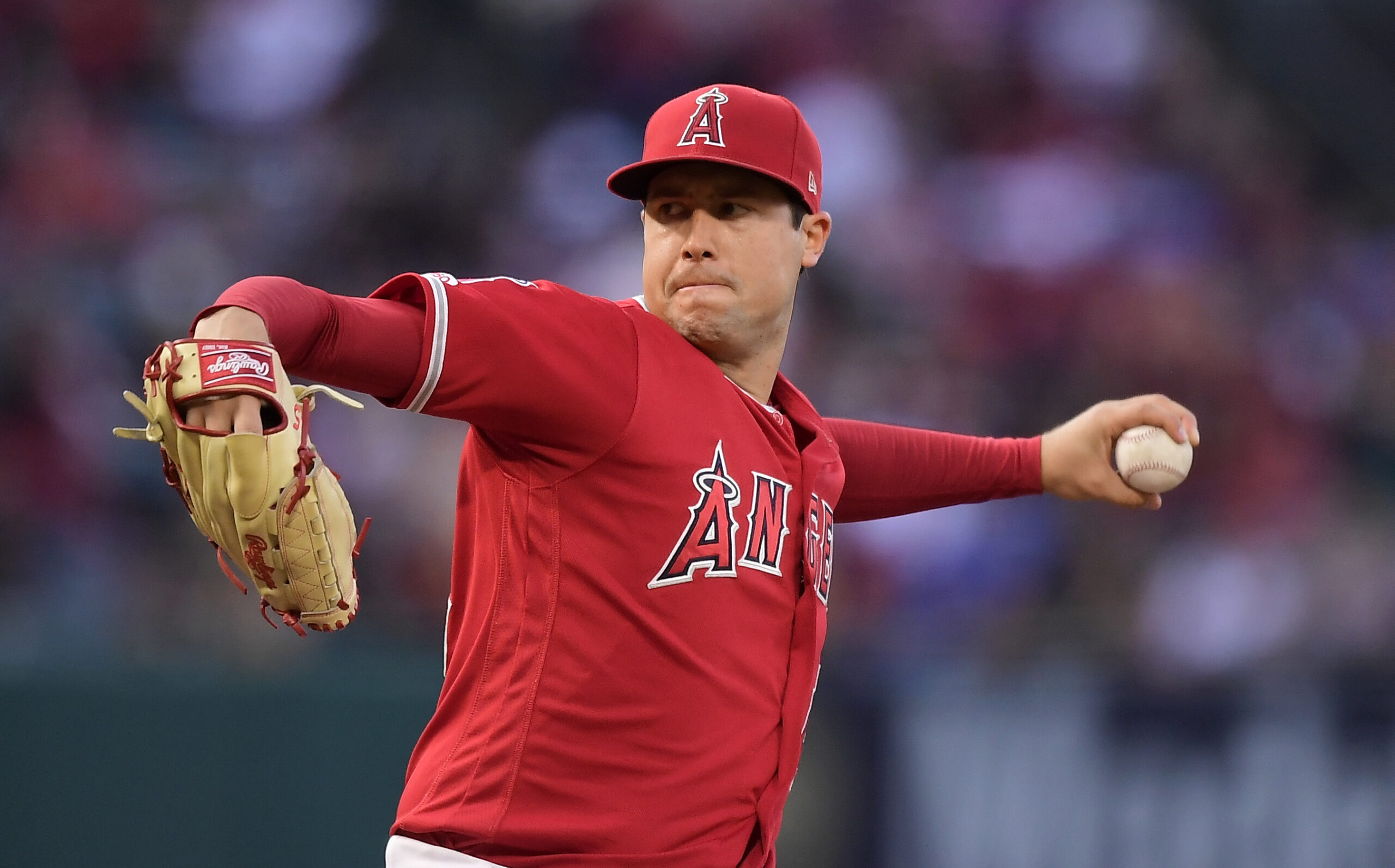 Four MLB players testify former Angels employee gave them drugs