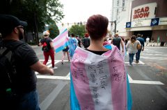Europe wakes up to the harms of ‘transgender’ affirmation as the US races off the cliff
