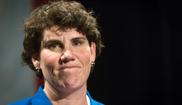 ‘Tasteless’: McConnell campaign rips Democratic challenger for running ads during coronavirus outbreak