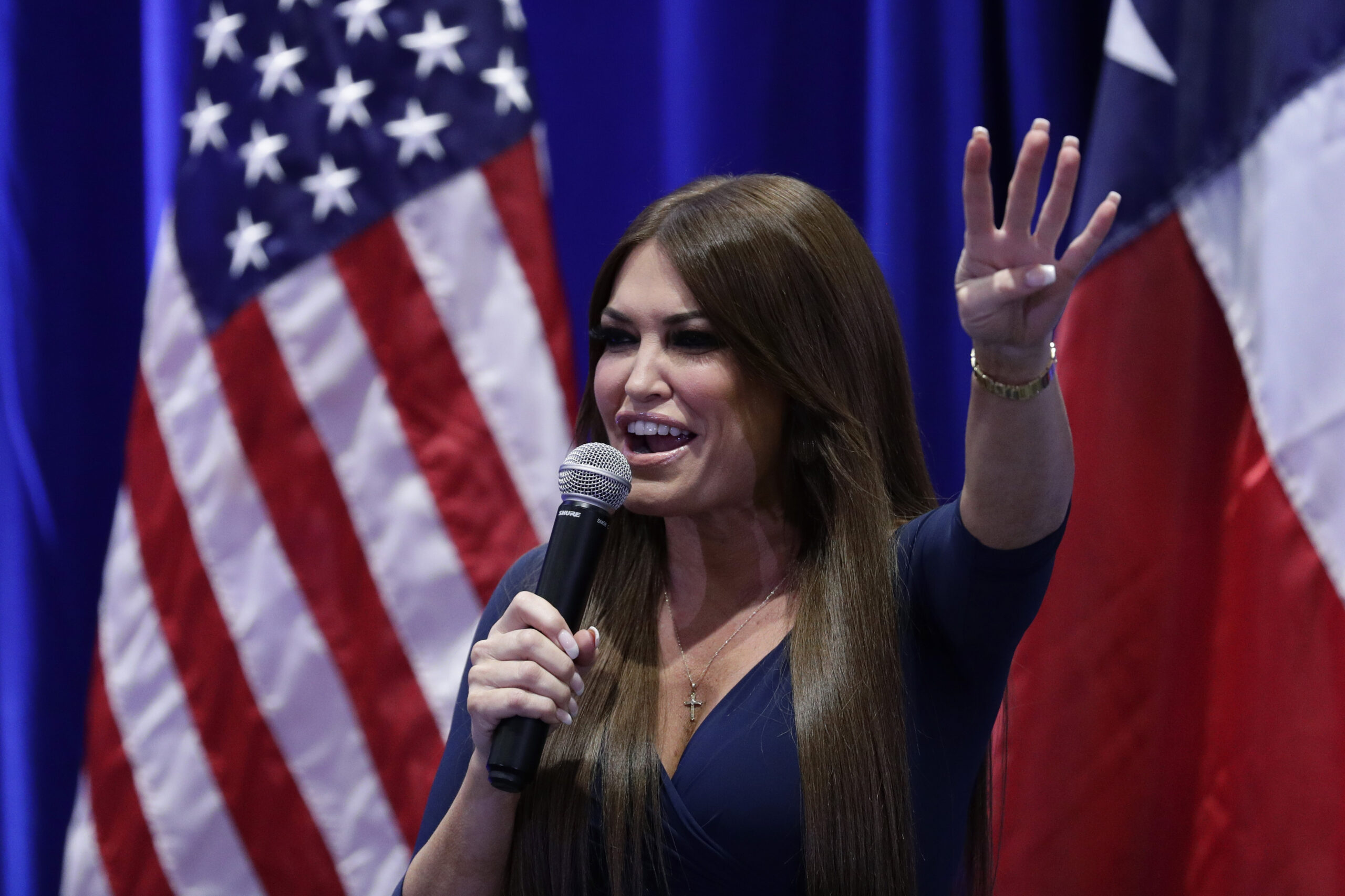 Team Trump brushes off Biden fundraising taunt as campaign nears $1B