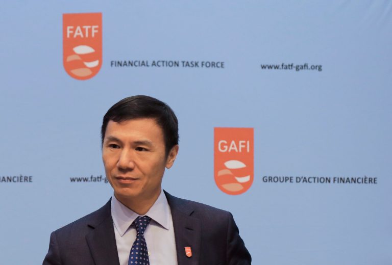 Pakistan’s case before international financial watchdog reveals more Chinese corruption