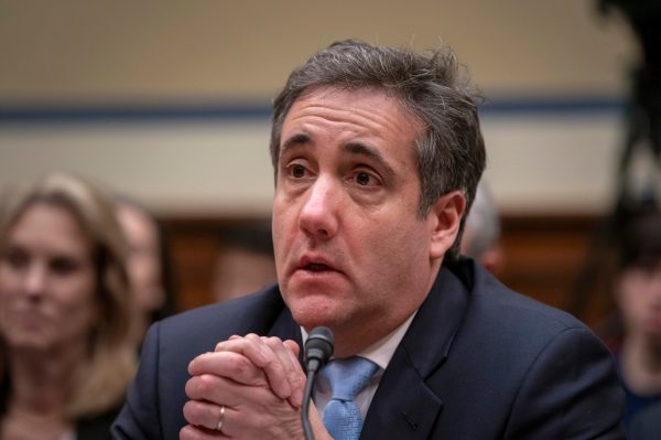 Judge rules Trump Organization doesn’t have to pay Michael Cohen’s legal expenses