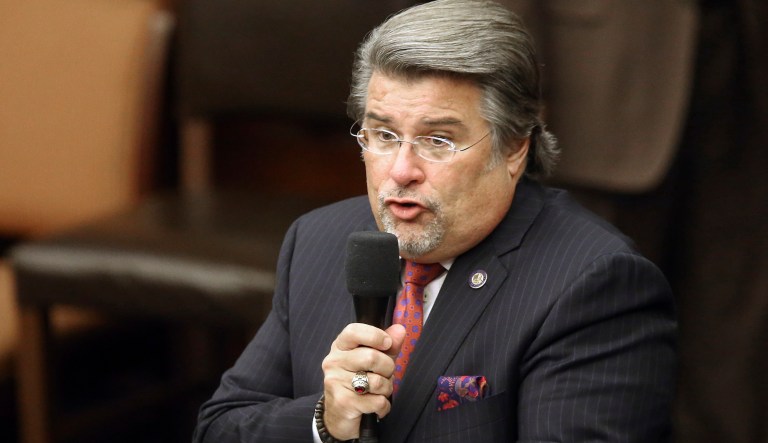 Senate Democrats demand DeSantis act to save Florida’s economy