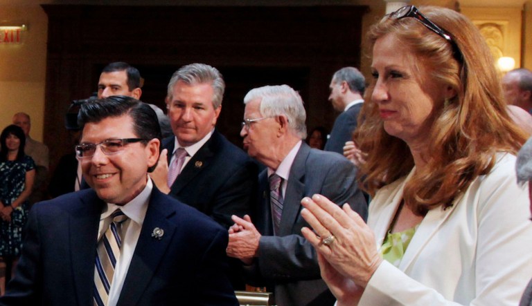 New Jersey Assembly committee advances bill waiving workers’ comp requirement for some small businesses