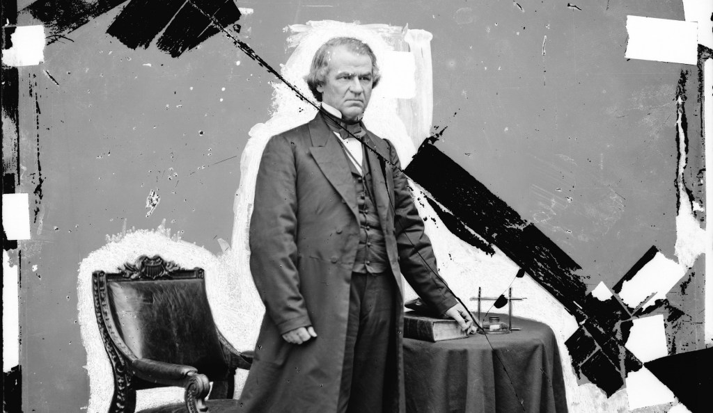 Life after impeachment