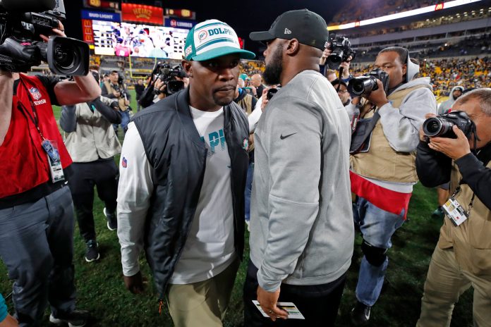 The sports media obsession with the race of NFL coaches is ridiculous