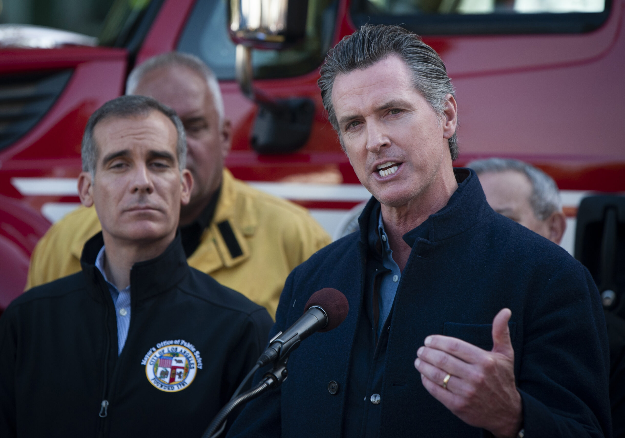Los Angeles County on track to see even more residents flee the area: Study