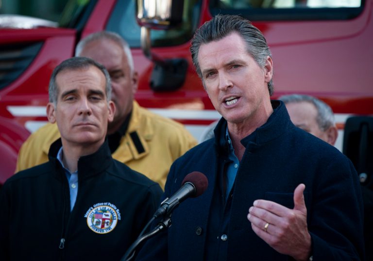 Los Angeles County on track to see even more residents flee the area: Study